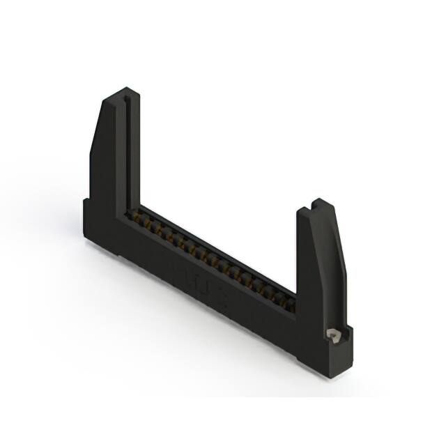 357-016-554-178 EDAC Inc.  Edgeboard Connectors